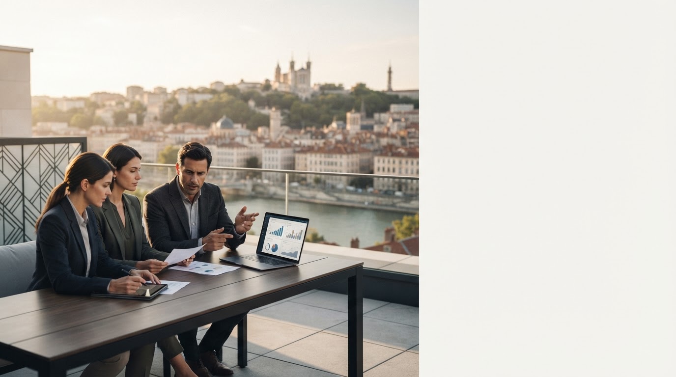 Veltronyqa — plateforme d'intelligence prédictive sécurisée pour investisseurs mobiles